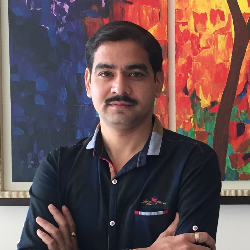 Amit Vidja-Freelancer in Rajkot,India