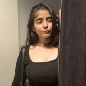 Bhoomi Sadhwani-Freelancer in Ahmedabad,India