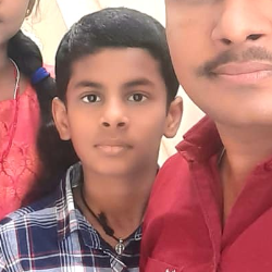 PANDEM SHESHANTH REDDY-Freelancer in HYDERABAD,India