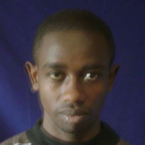 Daniel Rono-Freelancer in ,Kenya