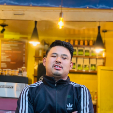 M&l Notice-Freelancer in Naubise,Nepal