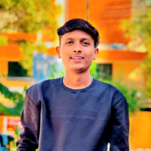 Sairaj Shinde-Freelancer in Aurangabad Division,India
