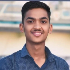 Kushal Choubisa-Freelancer in Ahmedabad,India