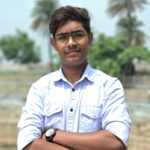 Sujal Nandwal-Freelancer in Indore,India