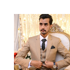 Muhammad Ahmad-Freelancer in Ali Pur,Pakistan