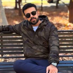 Amir Omori-Freelancer in stockholm,Sweden