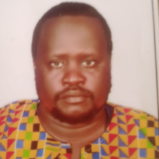 Magok Maker-Freelancer in Eldoret,Kenya
