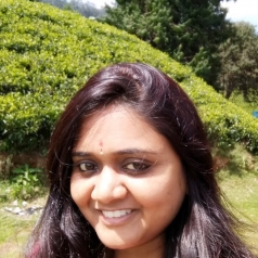Pavithra Raju-Freelancer in Bengaluru,India