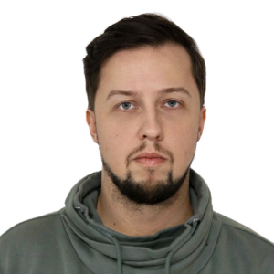 Nick Yakubina-Freelancer in ,Ukraine