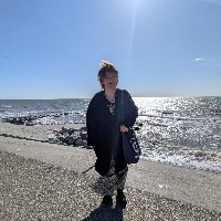 Sian Young-Freelancer in Blackpool,United Kingdom