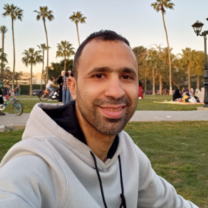 Mohammed Sallam-Freelancer in Alexzandria,Egypt