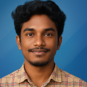 Ashan Vollala-Freelancer in Hyderabad,India