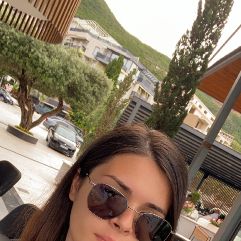 Laura Muco-Freelancer in Tiranë,Albania