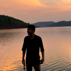 Bitu Panda-Freelancer in Bhubaneswar,India