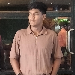 Isaac Jaffery-Freelancer in Dombivli,India