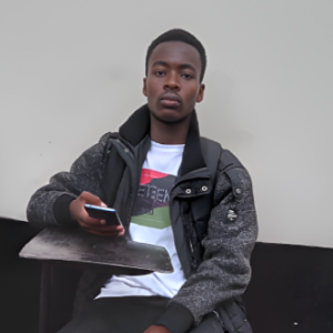 Kelvin Kikwa-Freelancer in Nairobi,Kenya