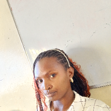 Winfred Ikinya-Freelancer in Nanyuki,Kenya