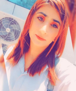 Nabeela Sadiq-Freelancer in Dubai,UAE