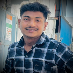 Ajay Prajapati-Freelancer in Morena,India