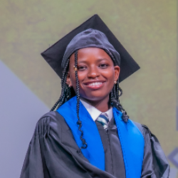 Purity Mumina-Freelancer in Thika,Kenya