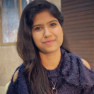 Ujala Rani-Freelancer in Delhi,India