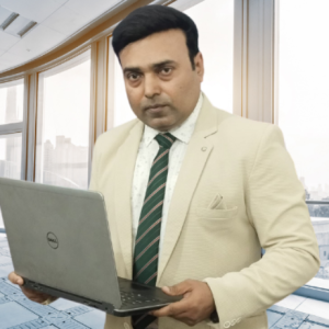 Anjan Kumar Ghosh-Freelancer in Kolkata,India