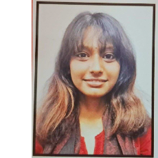 Kumkum Khatik-Freelancer in Varanasi,India