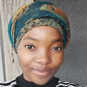 Happiness Mnyakeni-Freelancer in Benoni,South Africa