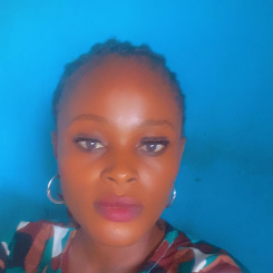 Chiamaka Oparaji-Freelancer in Nekede,Nigeria