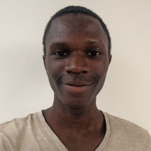 Pride Lafon-Freelancer in Buéa,Cameroon