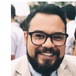 Daniel Ramirez-Freelancer in Ciudad de Guatemala,Guatemala
