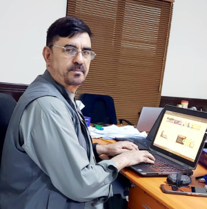 Sayed Mohammad Khan Momand-Freelancer in Kabul,Afghanistan