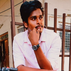 Naga Sai Tejomurthula-Freelancer in Kakinada,India