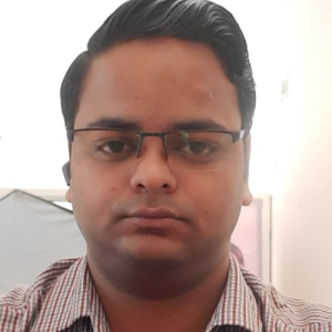 Rahul Kumar Maheshwari-Freelancer in New Delhi,India