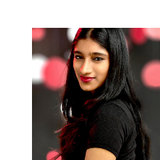Deepti Ram P-Freelancer in Bengaluru,India