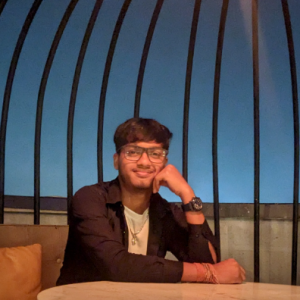 Harsh Nag-Freelancer in JAMSHEDPUR,India