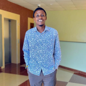 Hashim Mshiha-Freelancer in Dar es Salaam,Tanzania