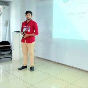 Lagadapati Uday-Freelancer in Ongole,India