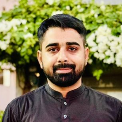 Muhammad Soban-Freelancer in Murid,Pakistan