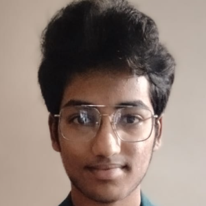 Ashwin Kumaran-Freelancer in KRISHNAGIRI,India