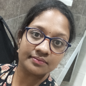 Ashwini Hega-Freelancer in Chennai,India