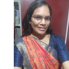 Sheetal Kaitoliya-Freelancer in Bhopal,India