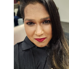 Tarryne Naidoo-Freelancer in Richards Bay,South Africa