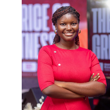 Drusilla Odoi-Freelancer in Accra,Ghana