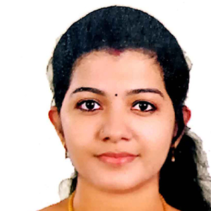 Jeena Abraham-Freelancer in Bengaluru,India