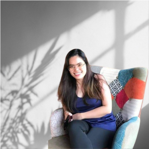 Kristine Joy Ilagan-Freelancer in Binangonan,Philippines
