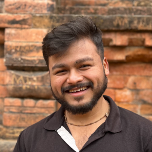 Ashit Roy-Freelancer in Amravati,India