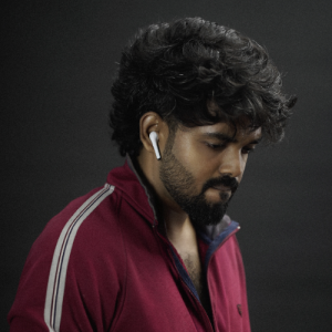 Sriraam Ks-Freelancer in Chennai,India