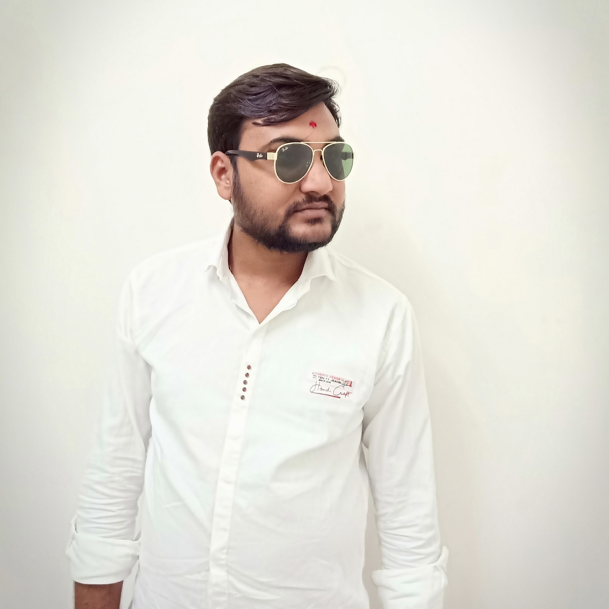 Hardik Pansheriya-Freelancer in Ahmedabad,India