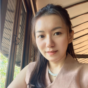 May July Nwe-Freelancer in 954 Sumhumvit Rd , Samut Prakan , Bangkok10270,Thailand